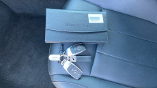 Mercedes-Benz A-Class A180d [2.0] Sport Executive 5dr Auto Diesel Hatchback